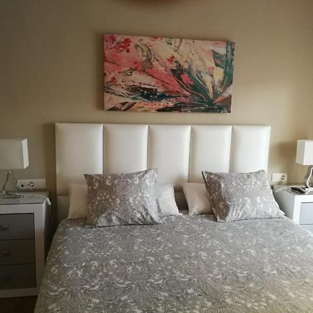 Gran Apartamento Para 6 Personas En Fuengirola Esterno foto