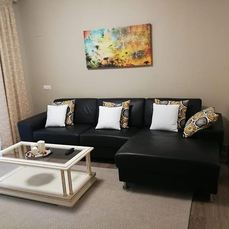 Gran Apartamento Para 6 Personas En Fuengirola Esterno foto