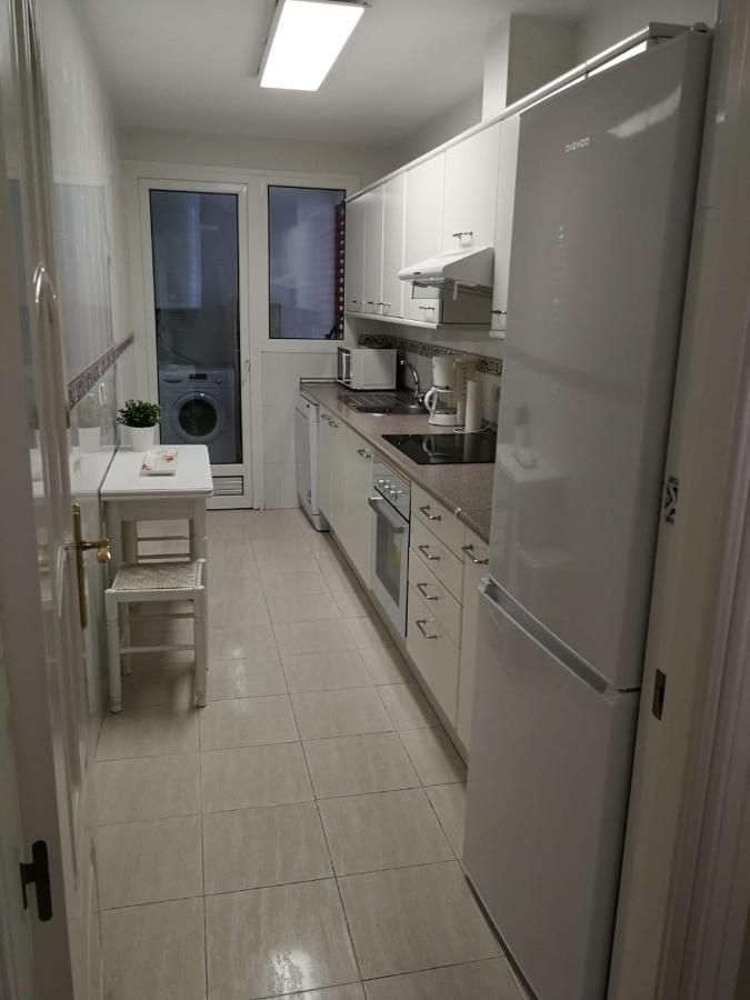 Gran Apartamento Para 6 Personas En Fuengirola Esterno foto